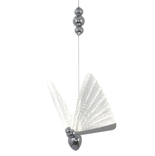 Подвесной светильник Kink Light Баттерфляй 08444-1B,33