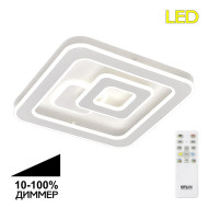 Потолочная люстра Citilux Квест CL739140 Потолочная люстра Citilux Квест CL739140