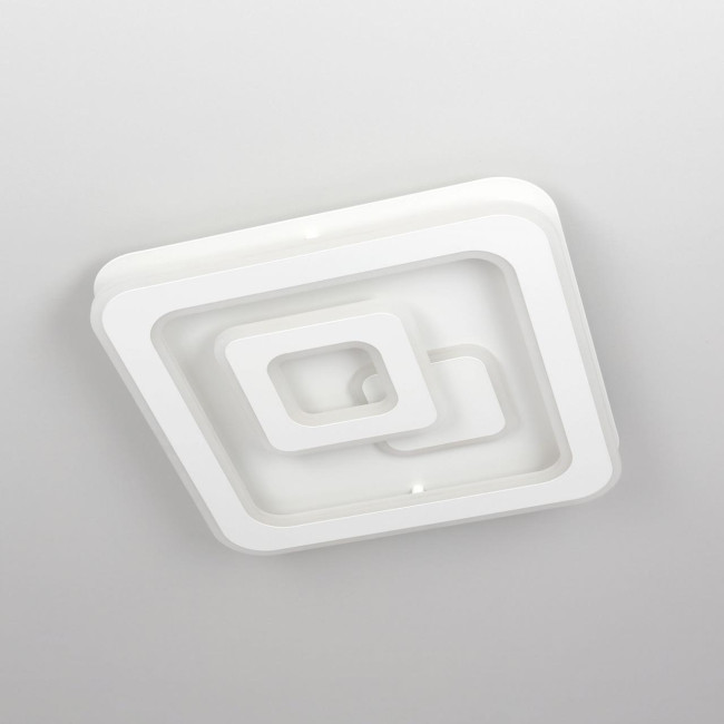 Потолочная люстра Citilux Квест CL739140 Потолочная люстра Citilux Квест CL739140