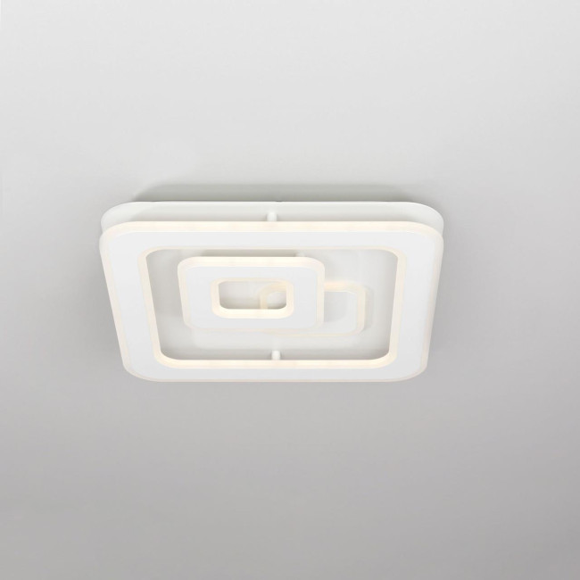 Потолочная люстра Citilux Квест CL739140 Потолочная люстра Citilux Квест CL739140