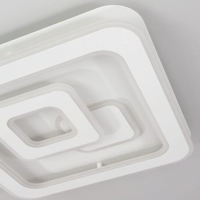 Потолочная люстра Citilux Квест CL739140 Потолочная люстра Citilux Квест CL739140