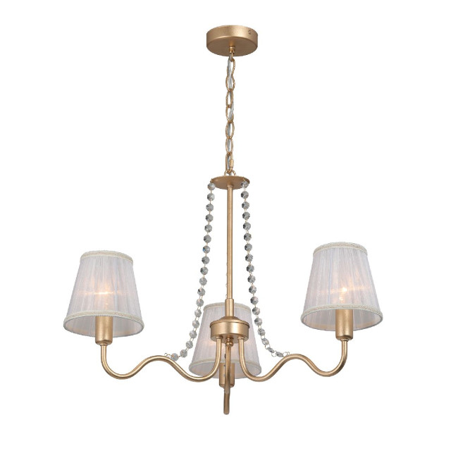 Подвесная люстра Vitaluce V1848-8/3 Подвесная люстра Vitaluce V1848-8/3