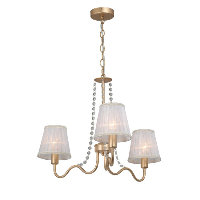 Подвесная люстра Vitaluce V1848-8/3 Подвесная люстра Vitaluce V1848-8/3