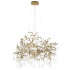 Подвесная люстра Loft IT Coral 10351/800 AB Подвесная люстра Loft IT Coral 10351/800 AB