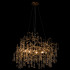 Подвесная люстра Loft IT Coral 10351/800 AB Подвесная люстра Loft IT Coral 10351/800 AB