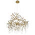 Подвесная люстра Loft IT Coral 10351/800 AB Подвесная люстра Loft IT Coral 10351/800 AB