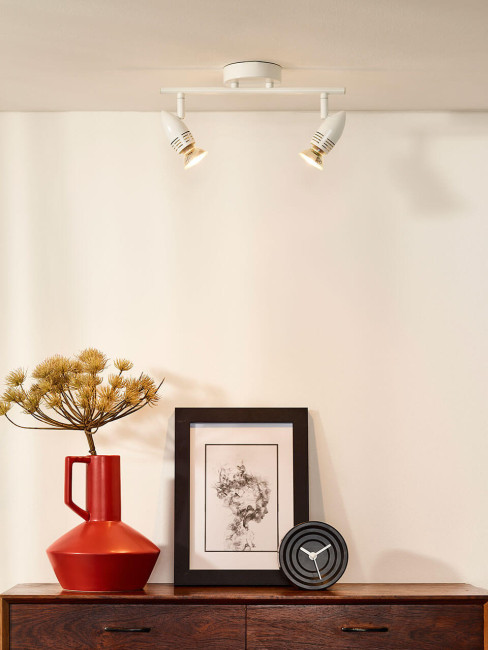 Спот Lucide Caro Led 13955/10/31 Спот Lucide Caro Led 13955/10/31