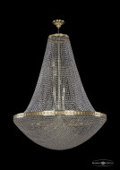 Люстра на штанге Bohemia Ivele Crystal 19321/H2/100IV G Люстра на штанге Bohemia Ivele Crystal 19321/H2/100IV G