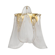 Настенный светильник Lumion Neoclassi Plume 8385/1W