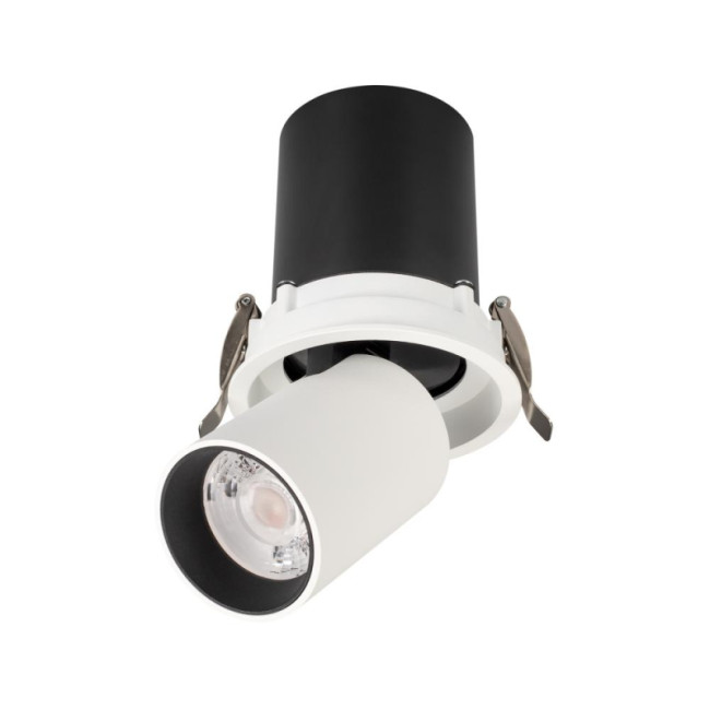 Встраиваемый светодиодный спот Arlight LTD-Pull-R100-10W Day4000 031364 Встраиваемый светодиодный спот Arlight LTD-Pull-R100-10W Day4000 031364