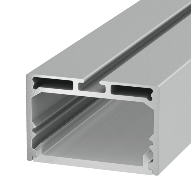 Алюминиевый профиль DesignLed LS.4932 010367 Алюминиевый профиль DesignLed LS.4932 010367