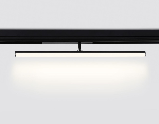 Трековый магнитный светильник Ambrella Light Magnetic 220V GL1361