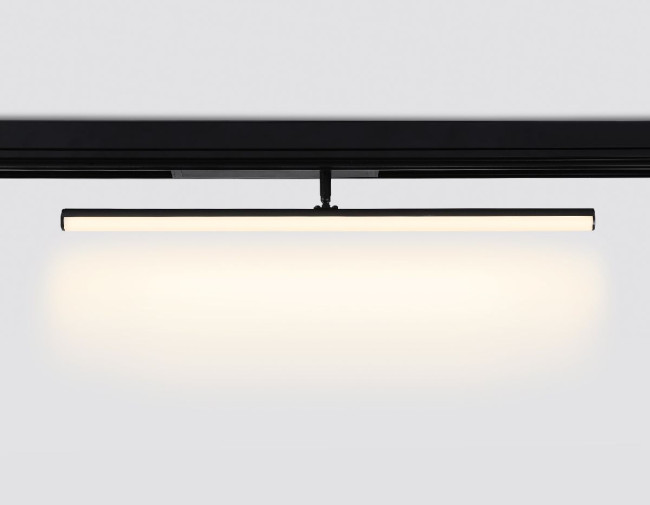 Трековый магнитный светильник Ambrella Light Magnetic 220V GL1361