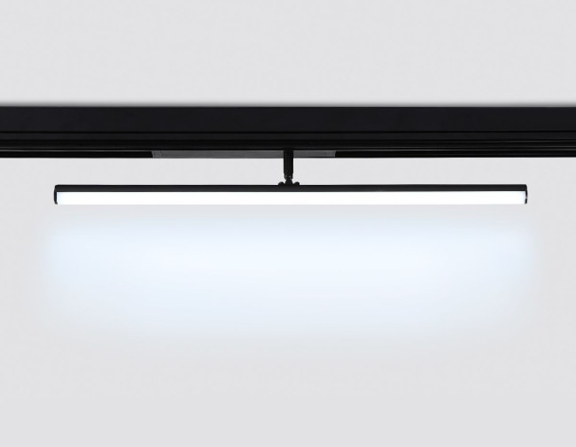 Трековый магнитный светильник Ambrella Light Magnetic 220V GL1361