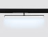 Трековый магнитный светильник Ambrella Light Magnetic 220V GL1361