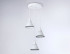 Подвесной светильник Ambrella Light Modern TR3167 Подвесной светильник Ambrella Light Modern TR3167