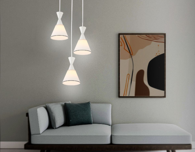 Подвесной светильник Ambrella Light Modern TR3167 Подвесной светильник Ambrella Light Modern TR3167