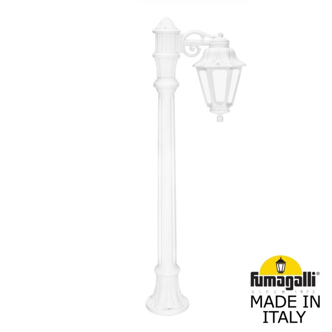 Ландшафтный светильник Fumagalli ALOE*R BISSO/ANNA 1L E22.163.S10.WXE27 Ландшафтный светильник Fumagalli ALOE*R BISSO/ANNA 1L E22.163.S10.WXE27