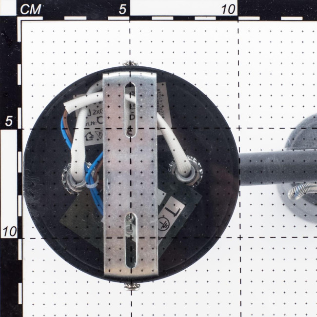 Спот Citilux Ринг CL525542 Спот Citilux Ринг CL525542