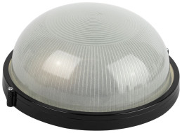 Настенно-потолочный светильник Эра Акватермо НБП 03-100-001 Б0063908 Настенно-потолочный светильник Эра Акватермо НБП 03-100-001 Б0063908