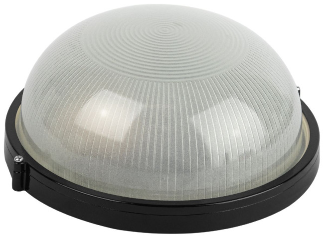 Настенно-потолочный светильник Эра Акватермо НБП 03-100-001 Б0063908 Настенно-потолочный светильник Эра Акватермо НБП 03-100-001 Б0063908