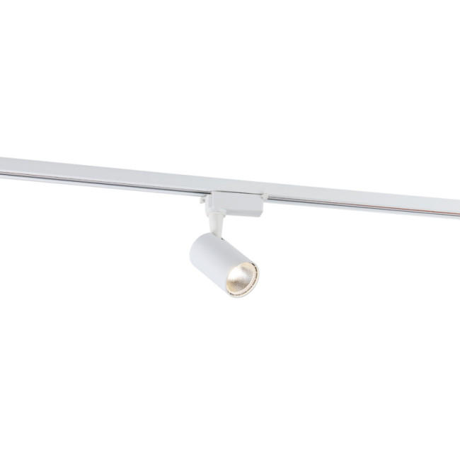 Трековый светильник Simple Story 2043-LED5TRW Трековый светильник Simple Story 2043-LED5TRW