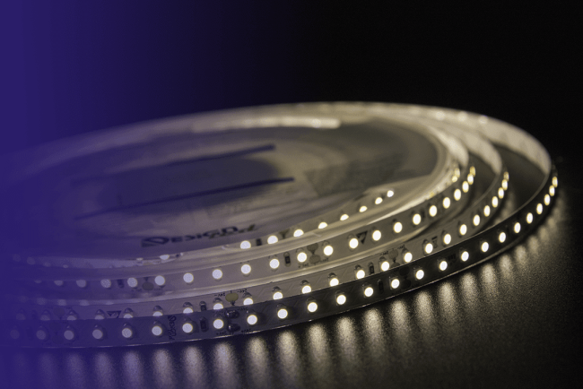 Светодиодная лента DesignLed DSG3120-24-WW-33 000153