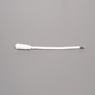 Коннектор питания Arlight MOONLIGHT-SPI/DMX-CON-POWER-MALE-WH (Arlight, IP67 Пластик, 3 года) 041021 Коннектор питания Arlight MOONLIGHT-SPI/DMX-CON-POWER-MALE-WH (Arlight, IP67 Пластик, 3 года) 041021