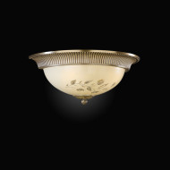 Настенный светильник Reccagni Angelo A 6218/2 Настенный светильник Reccagni Angelo A 6218/2