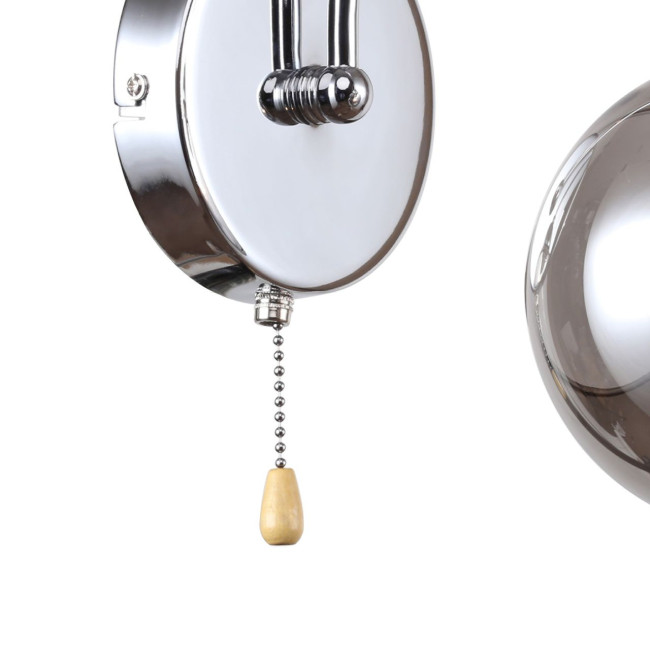 Бра F-Promo Rimula 2342-1W Бра F-Promo Rimula 2342-1W