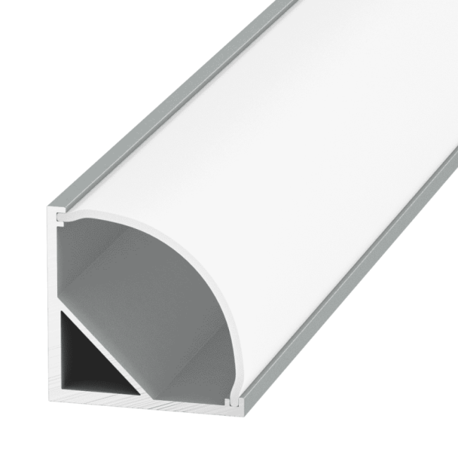 Профиль алюминиевый SWG SF-1616 000086 Профиль алюминиевый SWG SF-1616 000086