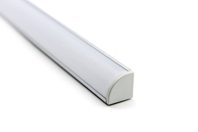 Профиль алюминиевый SWG SF-1616 000086 Профиль алюминиевый SWG SF-1616 000086