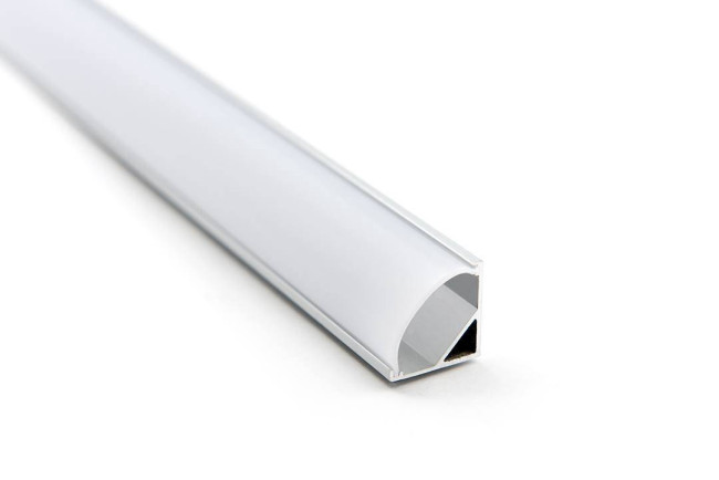 Профиль алюминиевый SWG SF-1616 000086 Профиль алюминиевый SWG SF-1616 000086