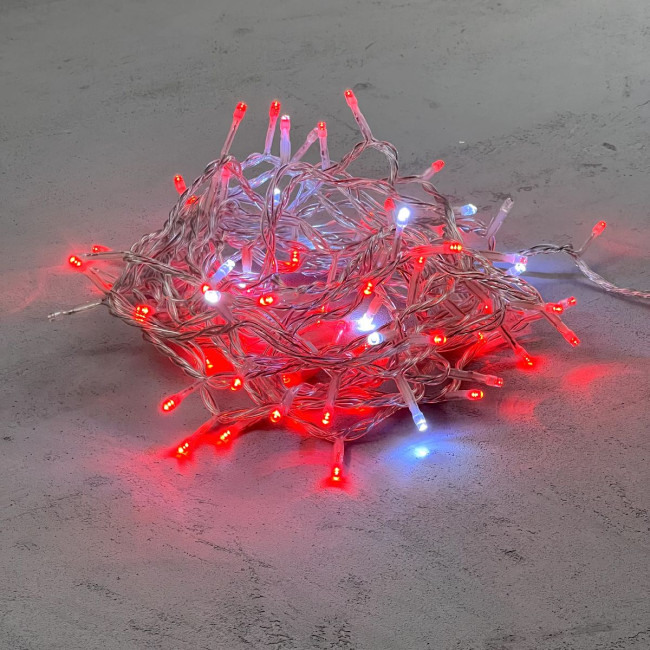 Гирлянда Нить Laitcom (LTC) PST100BLW-10-1R