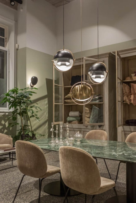 Подвесной светильник Loft IT LOFT9915-BL Подвесной светильник Loft IT LOFT9915-BL