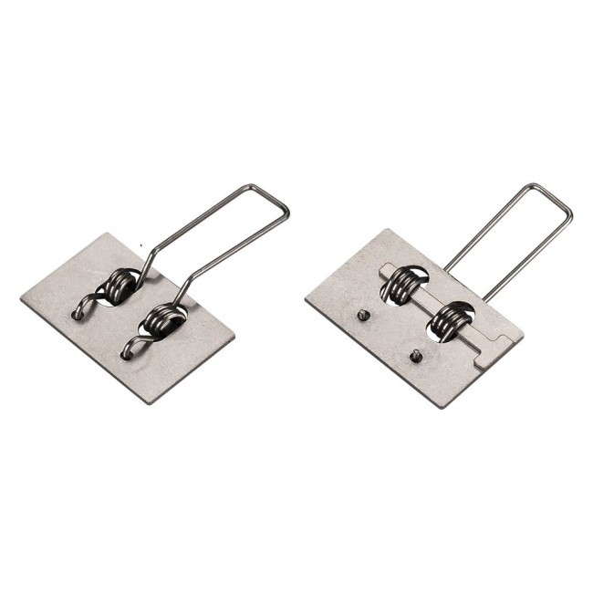 Держатель Arlight WIDE-FL-H35 027889 Держатель Arlight WIDE-FL-H35 027889