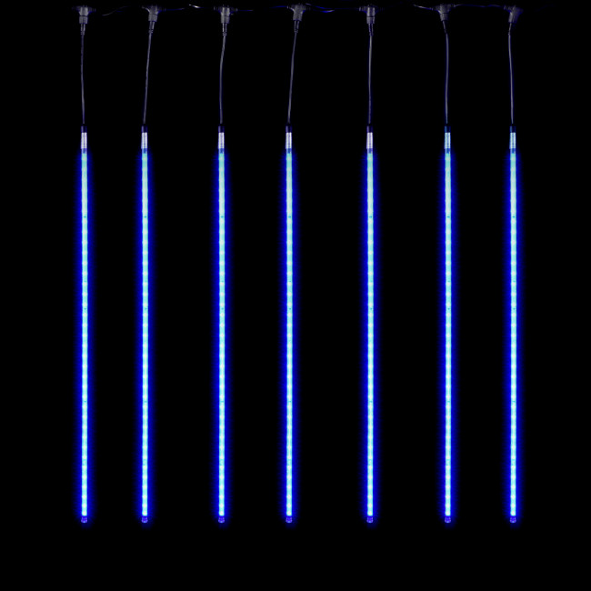 Гирлянда Тающие Сосульки Laitcom (LTC) CCL720-10-1B Гирлянда Тающие Сосульки Laitcom (LTC) CCL720-10-1B