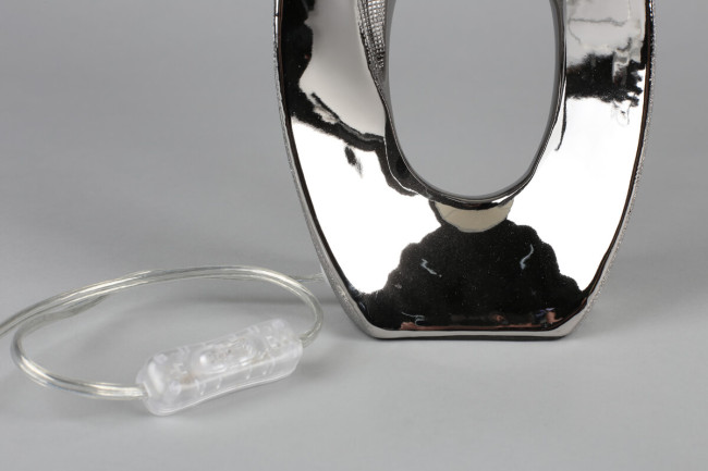 Настольная лампа Omnilux Littigheddu OML-82804-01 Настольная лампа Omnilux Littigheddu OML-82804-01