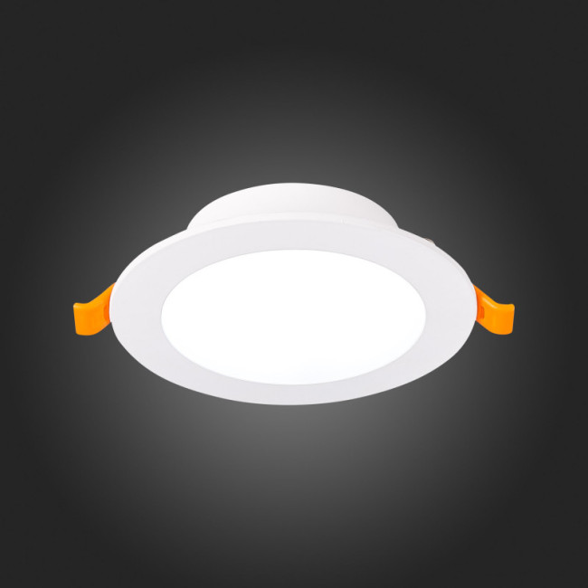 Встраиваемый светодиодный светильник ST Luce Fasum ST210.548.08