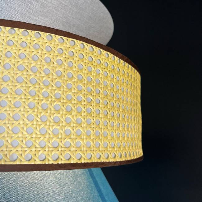 Подвесной светильник ImperiumLoft Pella 178112-22 Подвесной светильник ImperiumLoft Pella 178112-22