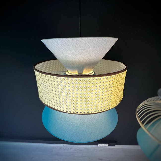 Подвесной светильник ImperiumLoft Pella 178112-22 Подвесной светильник ImperiumLoft Pella 178112-22