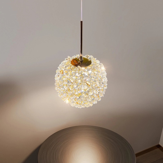 Подвесной светильник Mizi'en Velvet MZ777111-120