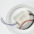 Настенный светильник DesignLed GW-8663L-9-WH-NW 003044 Настенный светильник DesignLed GW-8663L-9-WH-NW 003044