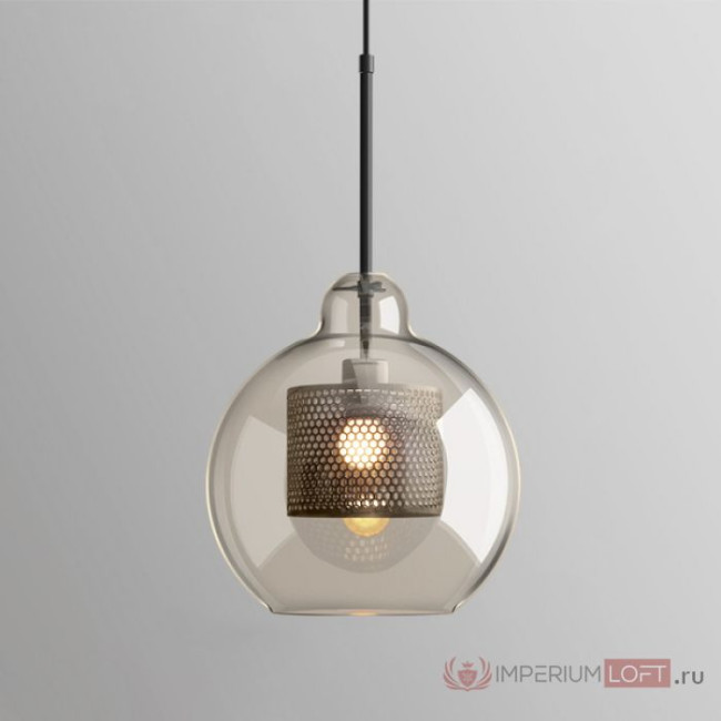 Подвесной светильник ImperiumLoft Catch 200987-26 Подвесной светильник ImperiumLoft Catch 200987-26