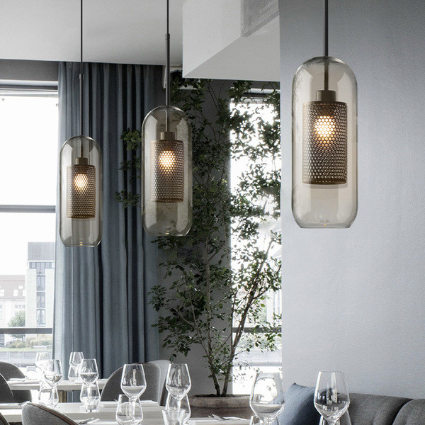 Подвесной светильник ImperiumLoft Catch 200987-26 Подвесной светильник ImperiumLoft Catch 200987-26