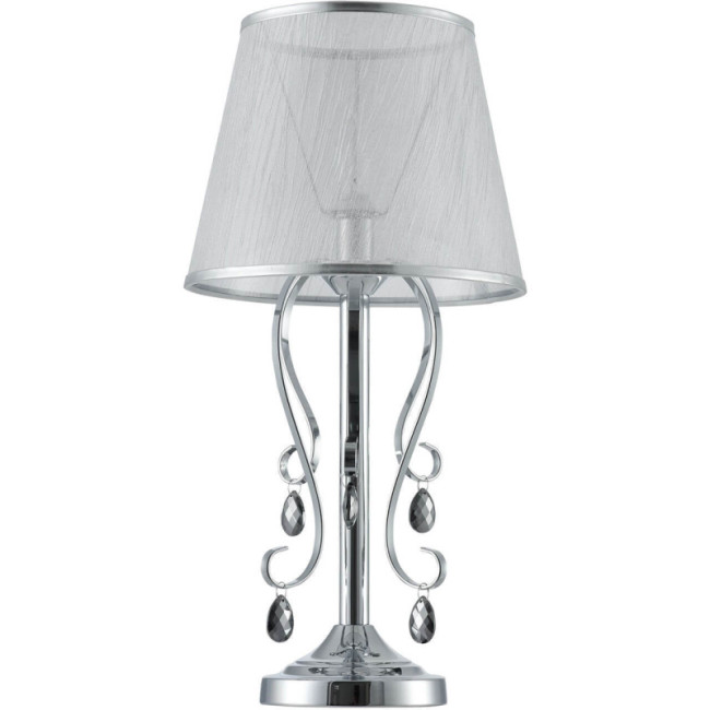 Настольная лампа Freya Simone FR2020-TL-01-CH Настольная лампа Freya Simone FR2020-TL-01-CH