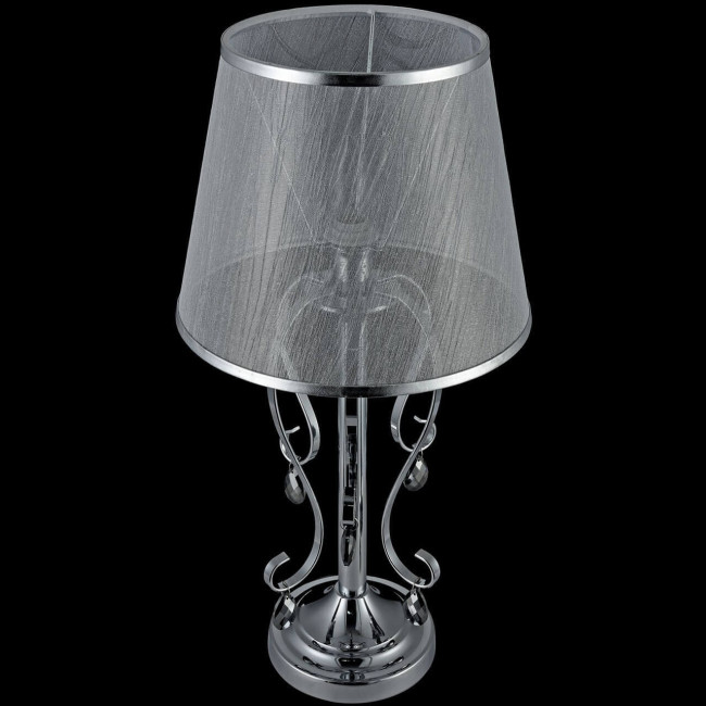Настольная лампа Freya Simone FR2020-TL-01-CH Настольная лампа Freya Simone FR2020-TL-01-CH