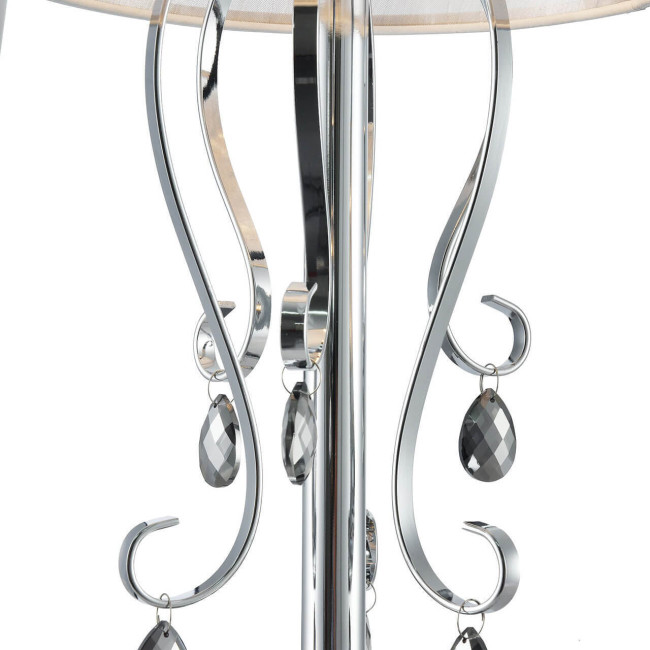 Настольная лампа Freya Simone FR2020-TL-01-CH Настольная лампа Freya Simone FR2020-TL-01-CH