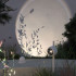 Уличный светильник Elektrostandard Ball 4690389180736 Уличный светильник Elektrostandard Ball 4690389180736