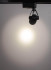 Трековый светодиодный светильник Arte Lamp Track Lights A5910PL-1BK Трековый светодиодный светильник Arte Lamp Track Lights A5910PL-1BK